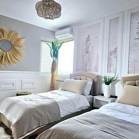Premium , Marina , Center , Beachfront Драч Екстериор снимка
