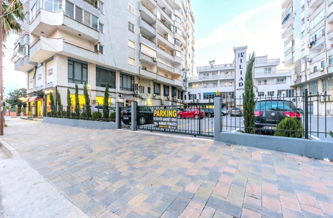 Premium , Marina , Center , Beachfront Драч Екстериор снимка