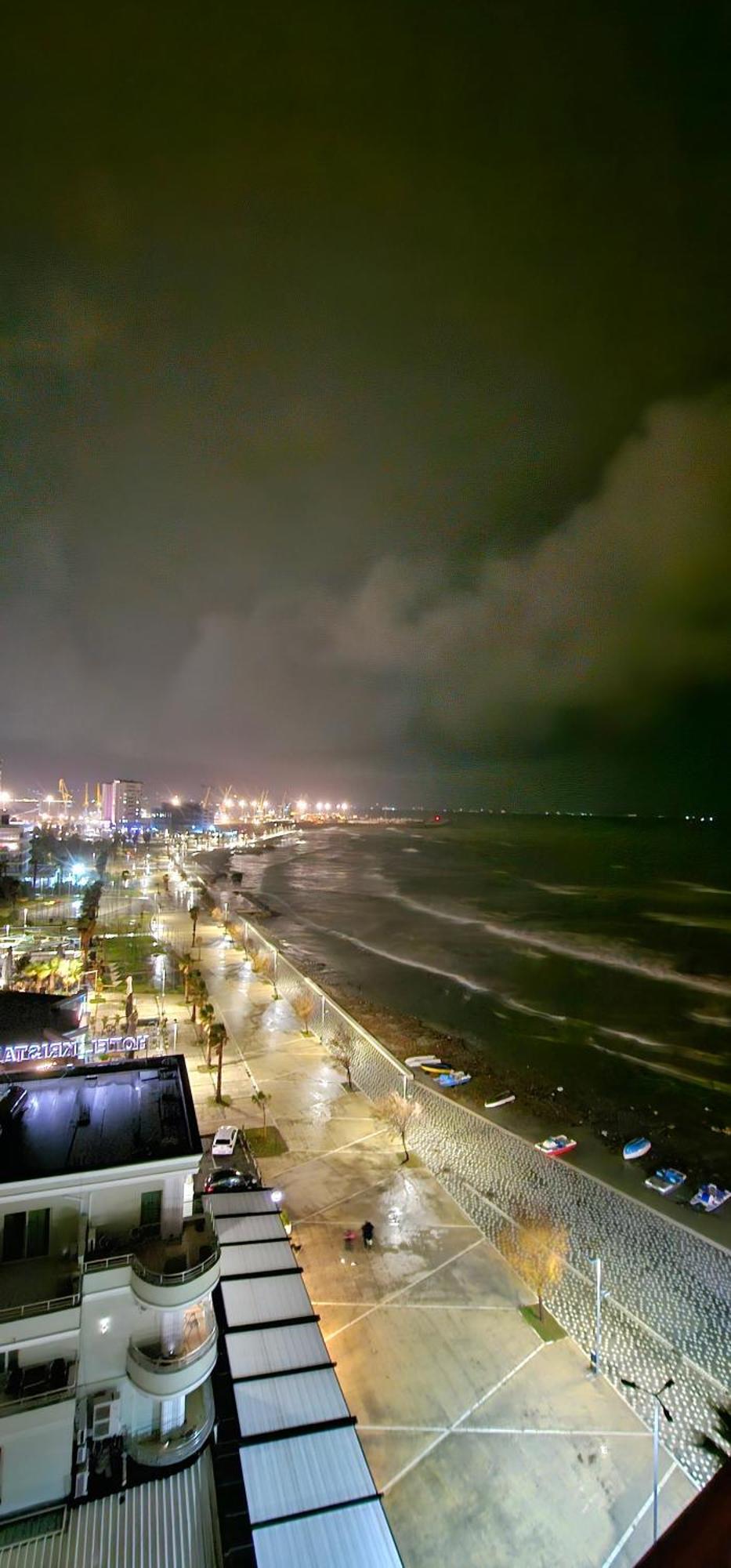 Premium , Marina , Center , Beachfront Драч Екстериор снимка