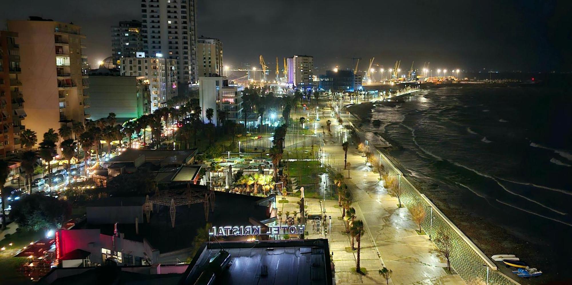 Premium , Marina , Center , Beachfront Драч Екстериор снимка