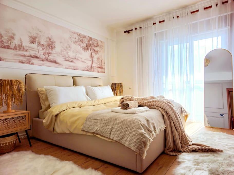 Premium , Marina , Center , Beachfront Драч Екстериор снимка