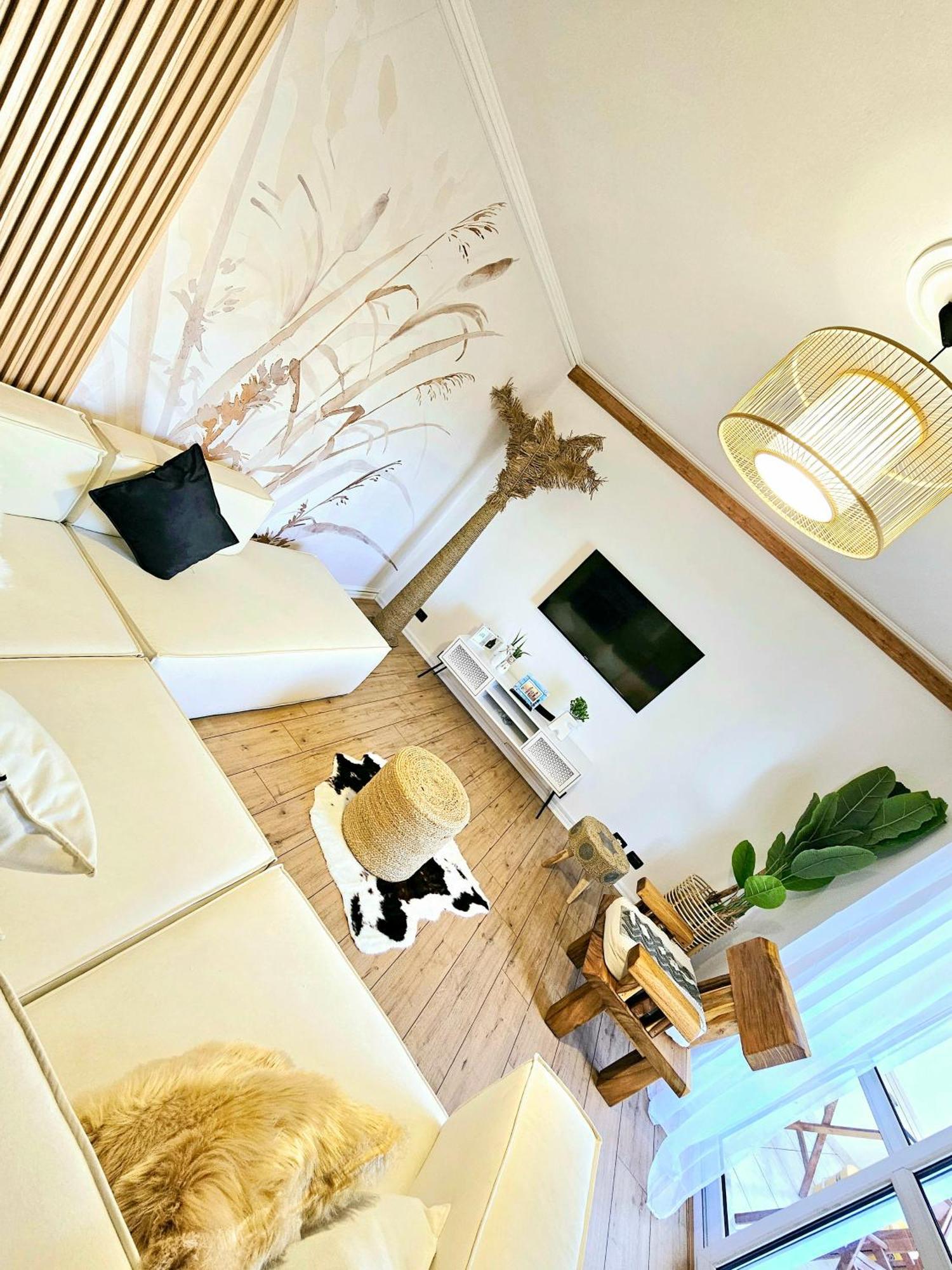 Premium , Marina , Center , Beachfront Драч Екстериор снимка