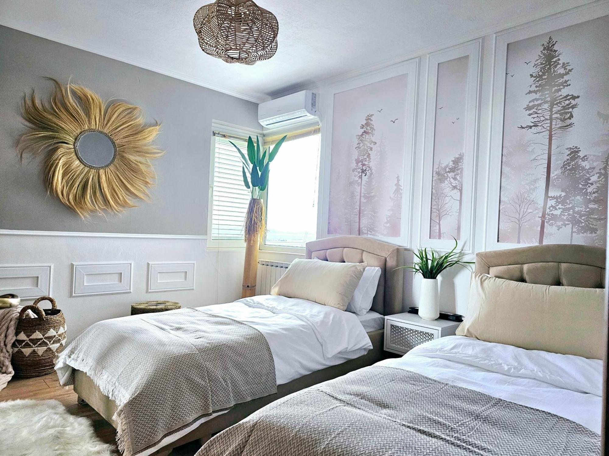 Premium , Marina , Center , Beachfront Драч Екстериор снимка
