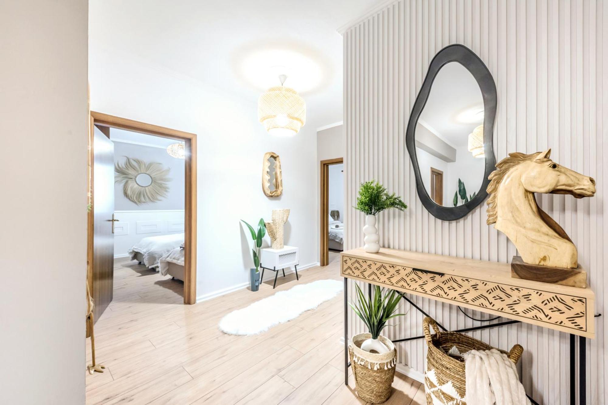 Premium , Marina , Center , Beachfront Драч Екстериор снимка